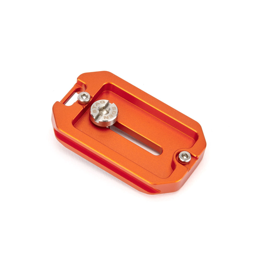 QR7 Arca-Swiss Compatible Quick Release Plate