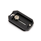 QR7 Arca-Swiss Compatible Quick Release Plate