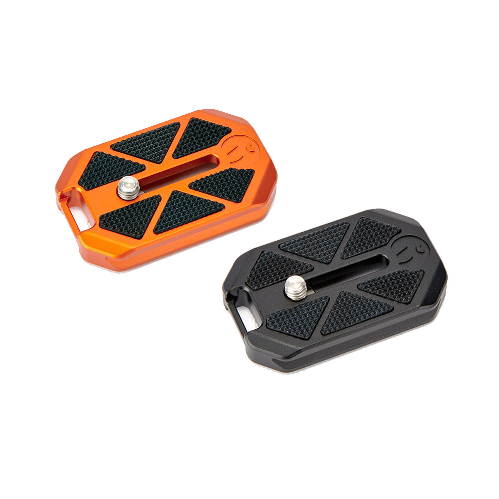QR7 Arca-Swiss Compatible Quick Release Plate
