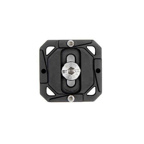 QRT quick release plate