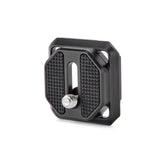 AirHed Trinity QRT Spare Plate