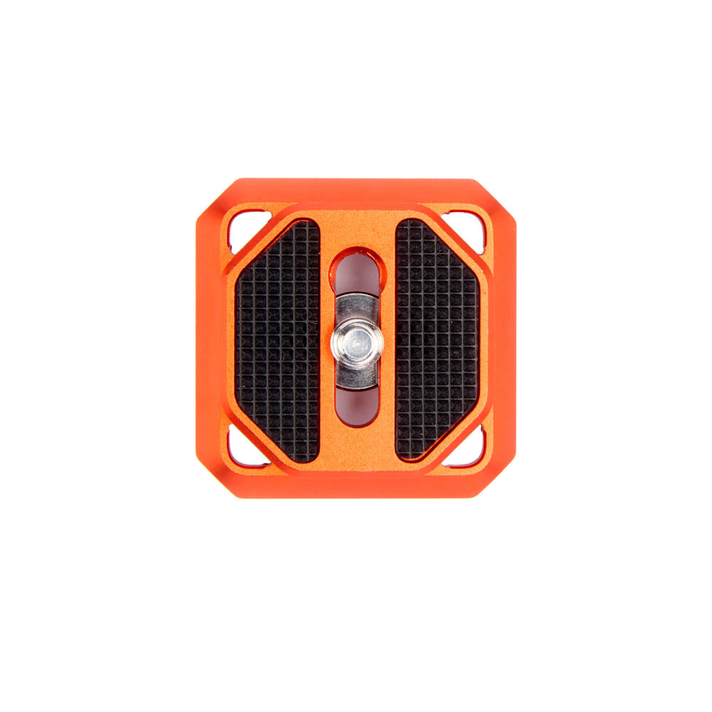 Arca-Swiss Quick Release Plates for Cameras & Lenses | 3 Legged Thing