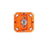 AirHed Trinity QRT Spare Plate