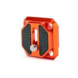 AirHed Trinity QRT Spare Plate