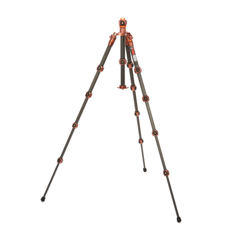 Legends Ray with legs extended and centre column inverted 