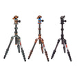 Ray Tripod Kit Colour Options