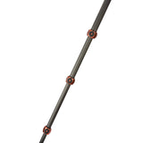 Legends Ray Carbon Fibre Ultra Compact Travel Tripod