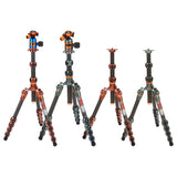 Legends Ray  tripod options