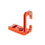 Riley Dedicated L-bracket for Canon R7 Camera