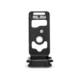 Riley Dedicated L-bracket for Canon R7 Camera