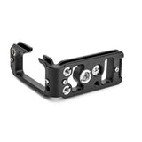 Riley Dedicated L-bracket for Canon R7 Camera