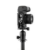 ROXIE QD Dedicated Arca-Swiss L-bracket for Canon EOS R5, R5C, R6 & R6 II **Ex-Demo**