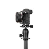 ROXIE QD Dedicated Arca-Swiss L-bracket for Canon EOS R5, R5C, R6 & R6 II **Ex-Demo**