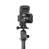 ROXIE QD Dedicated Arca-Swiss L-bracket for Canon EOS R5, R5C, R6 & R6 II