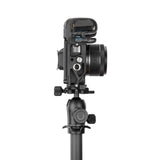 ROXIE QD Dedicated Arca-Swiss L-bracket for Canon EOS R5, R5C, R6 & R6 II **Ex-Demo**