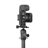 ROXIE QD Dedicated Arca-Swiss L-bracket for Canon EOS R5, R5C, R6 & R6 II **Ex-Demo**