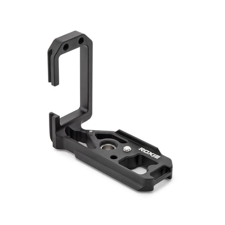 ROXIE QD Dedicated Arca-Swiss L-bracket for Canon EOS R5, R5C, R6 & R6 II