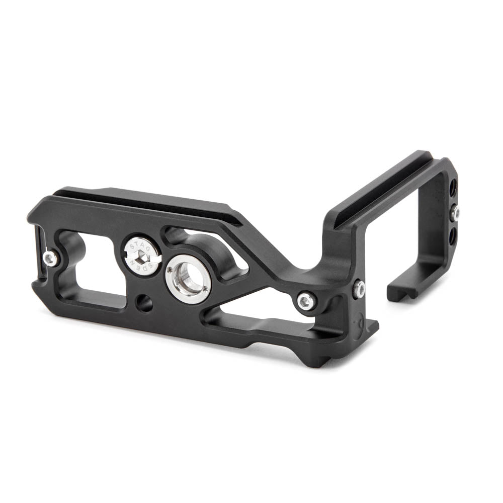 ROXIE QD Dedicated Arca-Swiss L-bracket for Canon EOS R5, R5C, R6 & R6 II