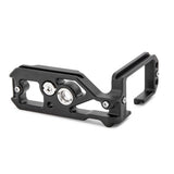 ROXIE QD Dedicated Arca-Swiss L-bracket for Canon EOS R5, R5C, R6 & R6 II **Ex-Demo**