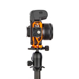 ROXIE QD Dedicated Arca-Swiss L-bracket for Canon EOS R5, R5C, R6 & R6 II **Ex-Demo**