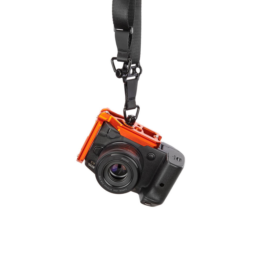 ROXIE QD Dedicated Arca-Swiss L-bracket for Canon EOS R5, R5C, R6 & R6 II