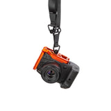 ROXIE QD Dedicated Arca-Swiss L-bracket for Canon EOS R5, R5C, R6 & R6 II **Ex-Demo**