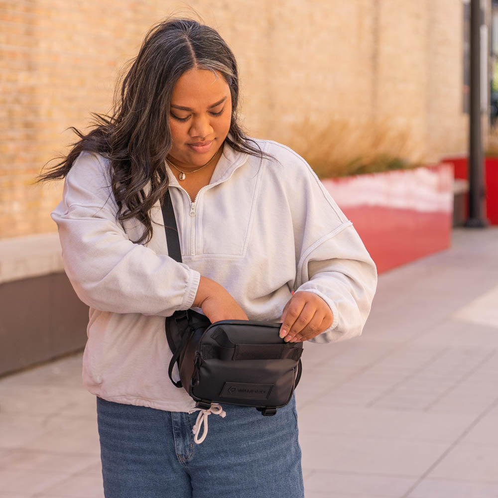 Wandrd Rogue Sling 3L Bag