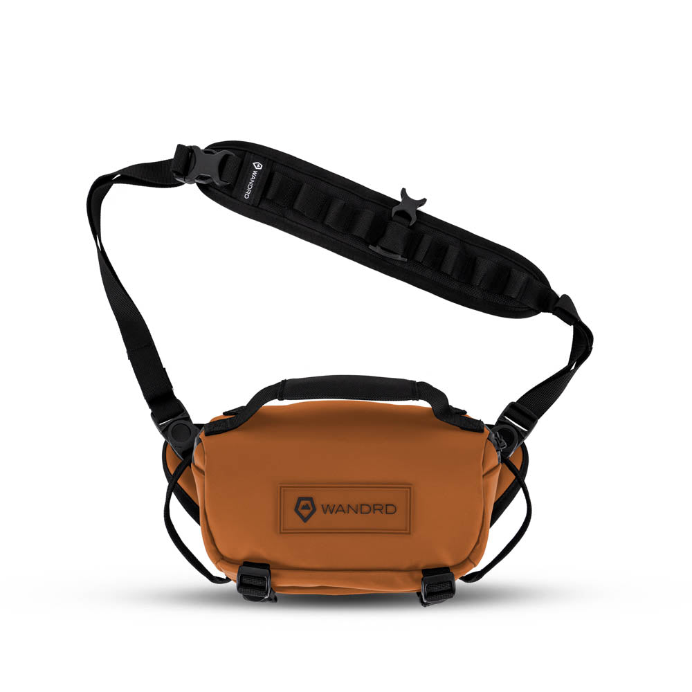 Wandrd Rogue Sling 3L Bag