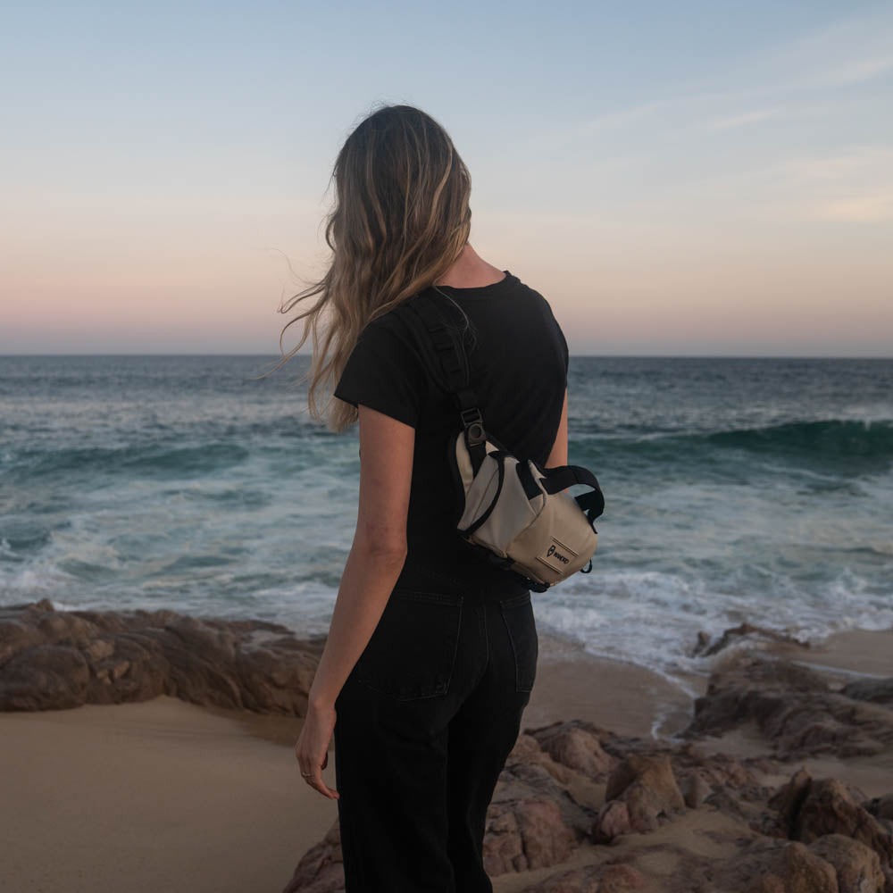 Wandrd Rogue Sling 3L Bag