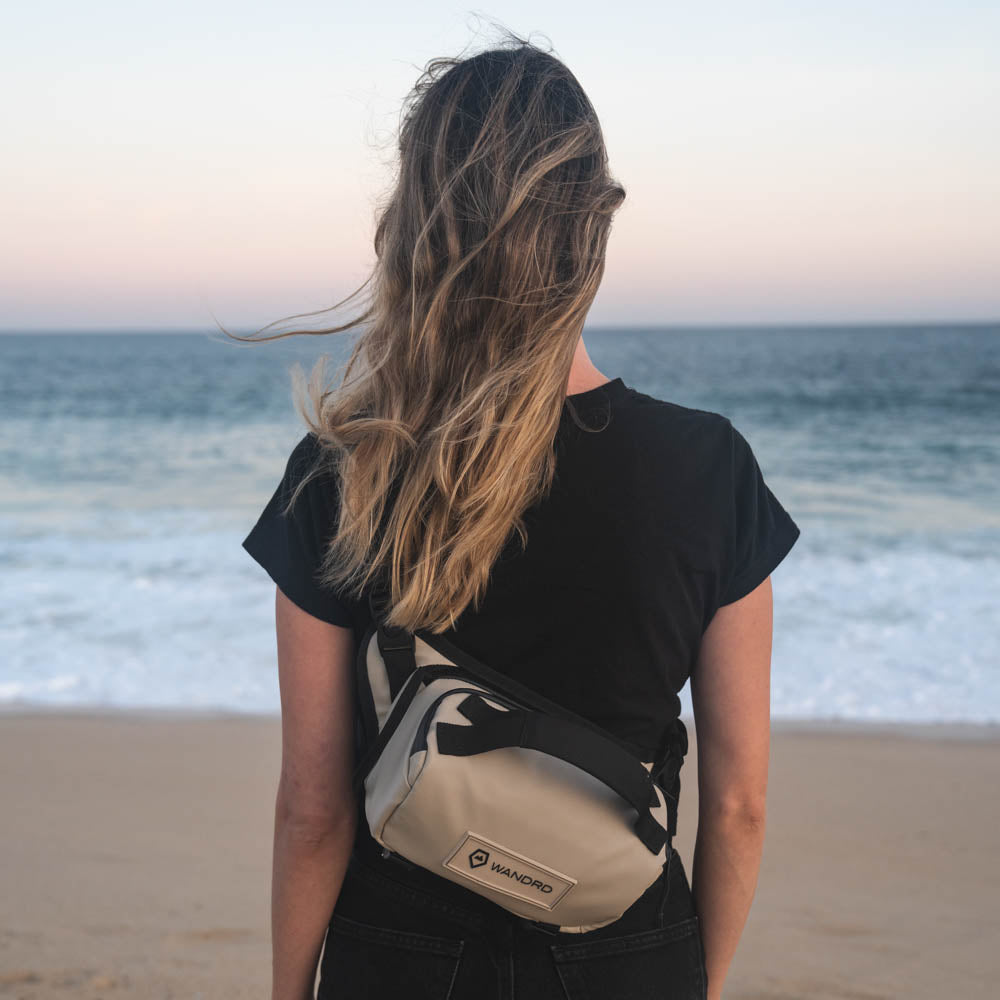 Wandrd Rogue Sling 3L Bag