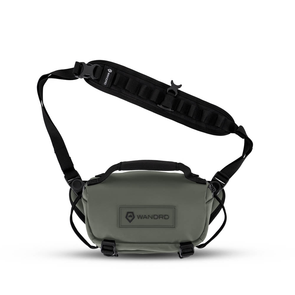 Wandrd Rogue Sling 3L Bag