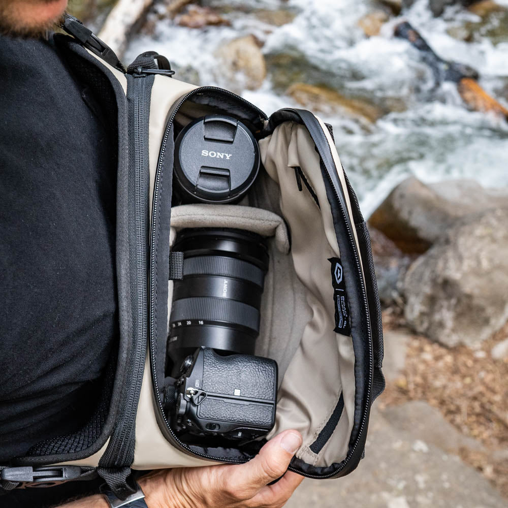 Wandrd Rogue Sling 6L Bag