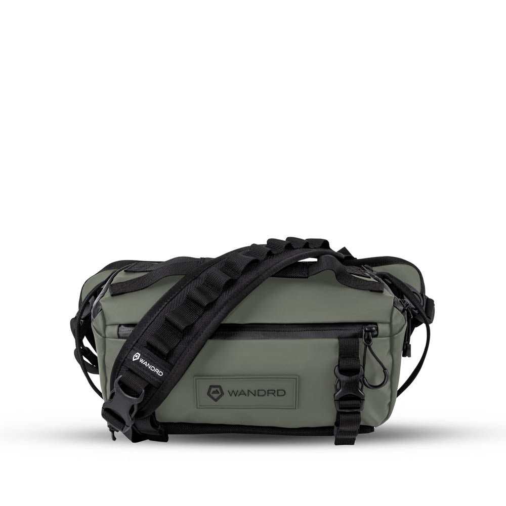 Wandrd Rogue Sling 6L Bag