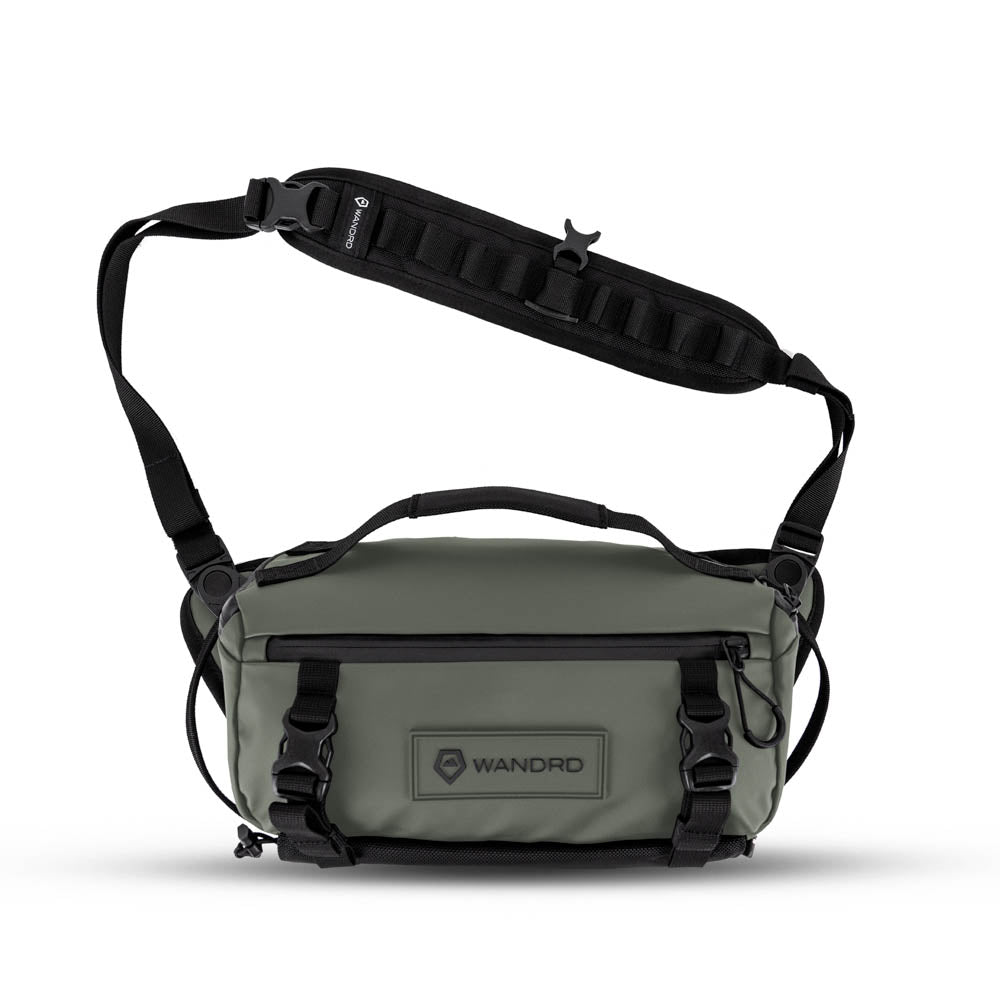 Wandrd Rogue Sling 6L Bag