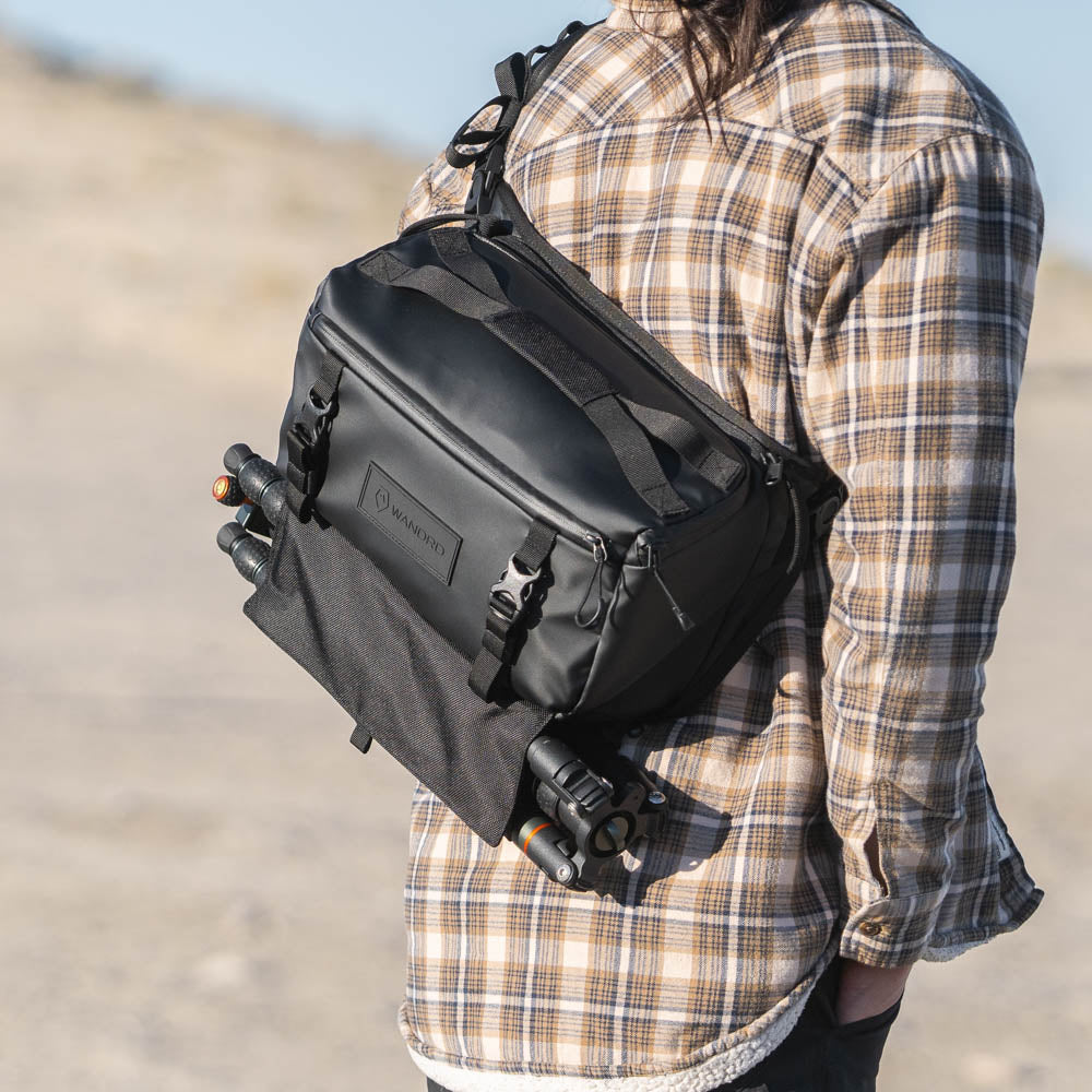 Wandrd Rogue Sling 9L Bag