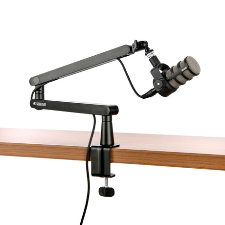 Steve Professional Livestream & Podcasting Microphone Arm