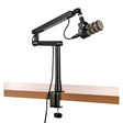 Steve Professional Livestream & Podcasting Microphone Arm