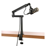 Steve Professional Livestream & Podcasting Microphone Arm