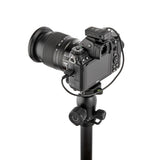 STR3AMCASE Triple Mic System