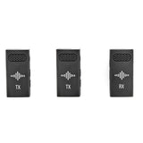 STR3AMCASE Triple Mic System **Ex-Demo**