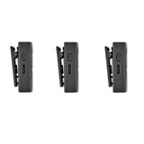 STR3AMCASE Triple Mic System