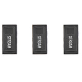 STR3AMCASE Triple Mic System