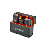 STR3AMCASE Triple Mic System **Ex-Demo**
