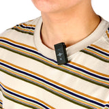 STR3AMCASE Triple Mic System