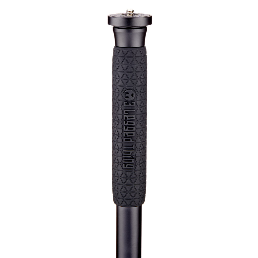 Taylor 2.0 Monopod – Lightweight & High-Performance Magnesium