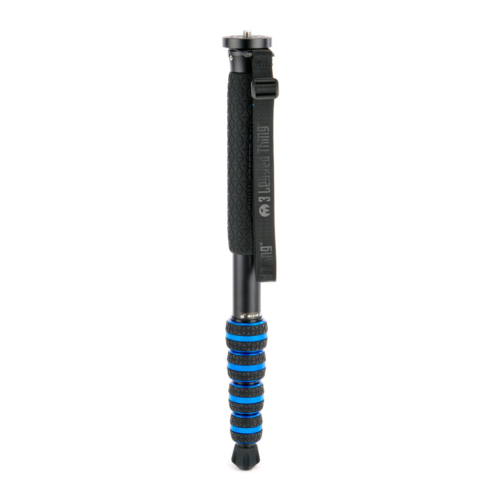 Punks Taylor 2.0 Magnesium Alloy Monopod