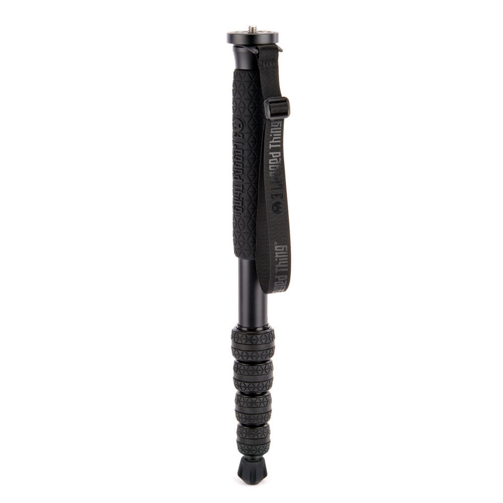 Punks Taylor 2.0 Magnesium Alloy Monopod