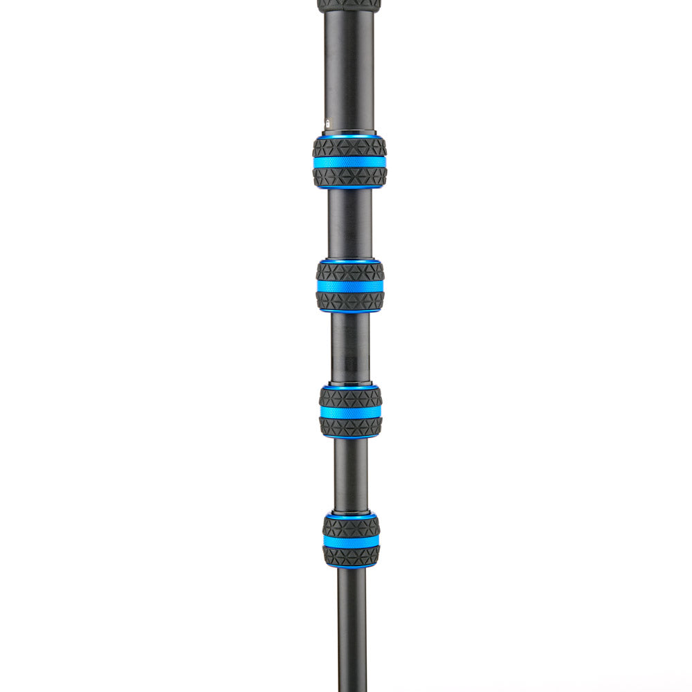 Punks Taylor 2.0 Magnesium Alloy Monopod
