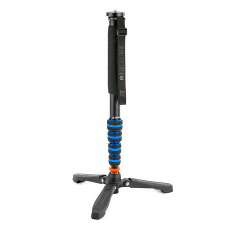 Punks Taylor 2.0 Magnesium Alloy Monopod