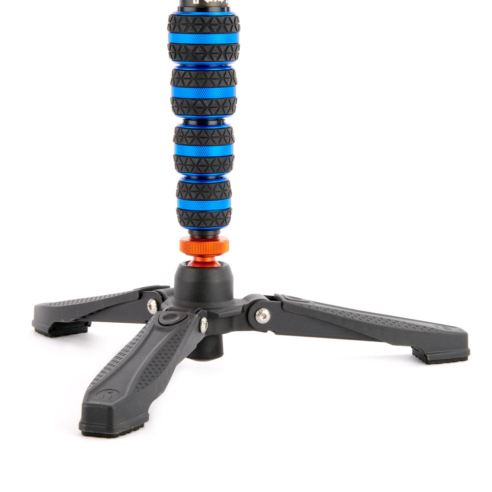Punks Taylor 2.0 Magnesium Alloy Monopod
